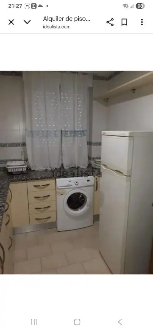 Wohnungen zur Miete in Calle San Roque, 3, Arenal - Museo