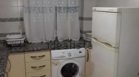 Photo 5 of Apartment for rent in Calle San Roque, 3, Arenal - Museo,  Sevilla Capital