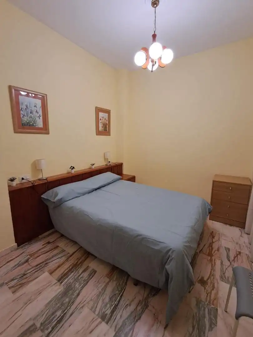 Wohnungen zur Miete in Calle San Roque, 3, Arenal - Museo