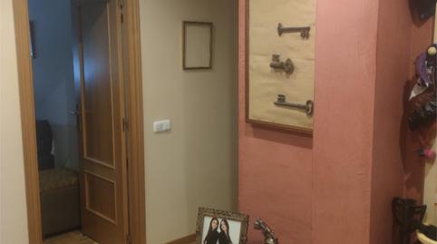 Foto 5 von Wohnung zum Verkauf in Calle Mariana Pineda, 12, Fuentecillas - S7 - S8, Burgos Capital