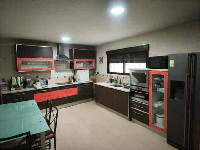 Casa-chalet en Venta en Nambroca