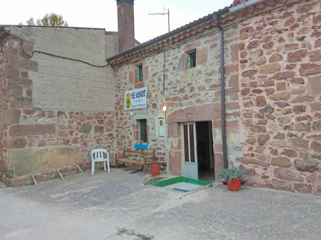 Finca rústica en Venta en Calle Real, 90 en Villamiel de la Sierra