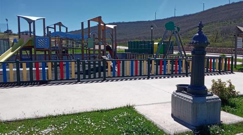 Foto 2 de Finca rústica en venda a Calle Real, 90, Villamiel de la Sierra, Burgos