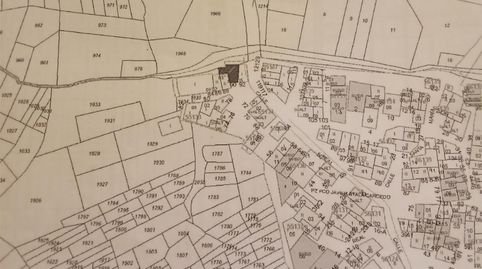 Foto 3 de Finca rústica en venta en Calle Real, 90, Villamiel de la Sierra, Burgos