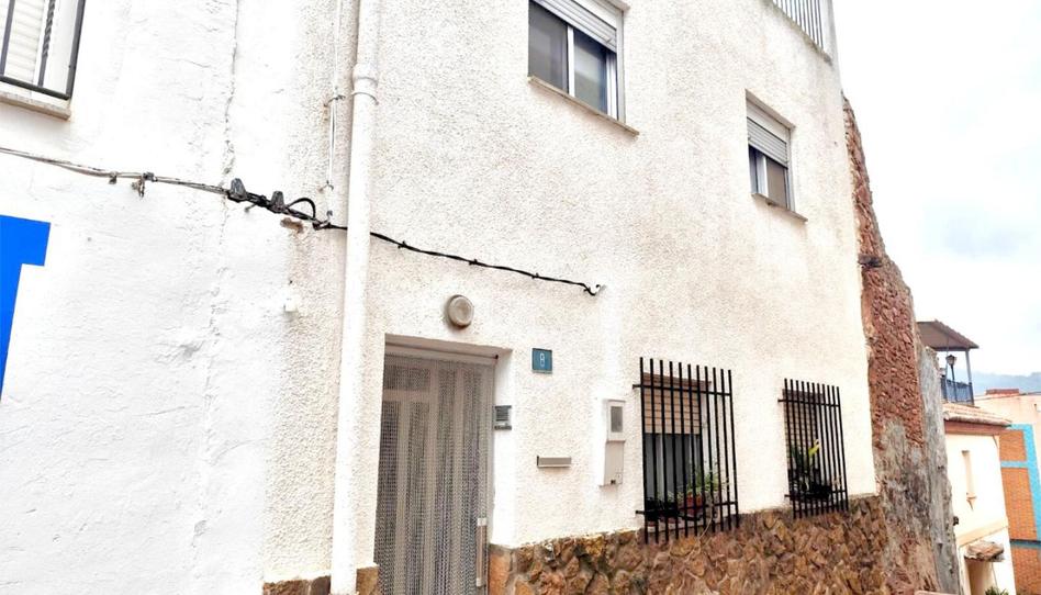 Casa o chalet en venta en Calle Cerrado, 8, Gátova, Valencia - imagen 1 Foto 1 de Casa o chalet en venta en Calle Cerrado, 8, Gátova, Valencia