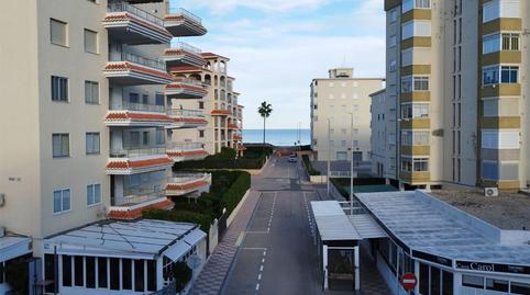 Foto 2 de Ático en venta en Plaça Llevant, 6, Xeraco, Valencia