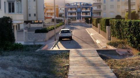 Foto 3 de Ático en venta en Plaça Llevant, 6, Xeraco, Valencia