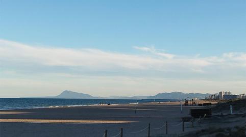 Foto 4 de Ático en venta en Plaça Llevant, 6, Xeraco, Valencia