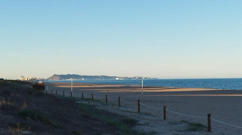 Foto 5 de Ático en venta en Plaça Llevant, 6, Xeraco, Valencia