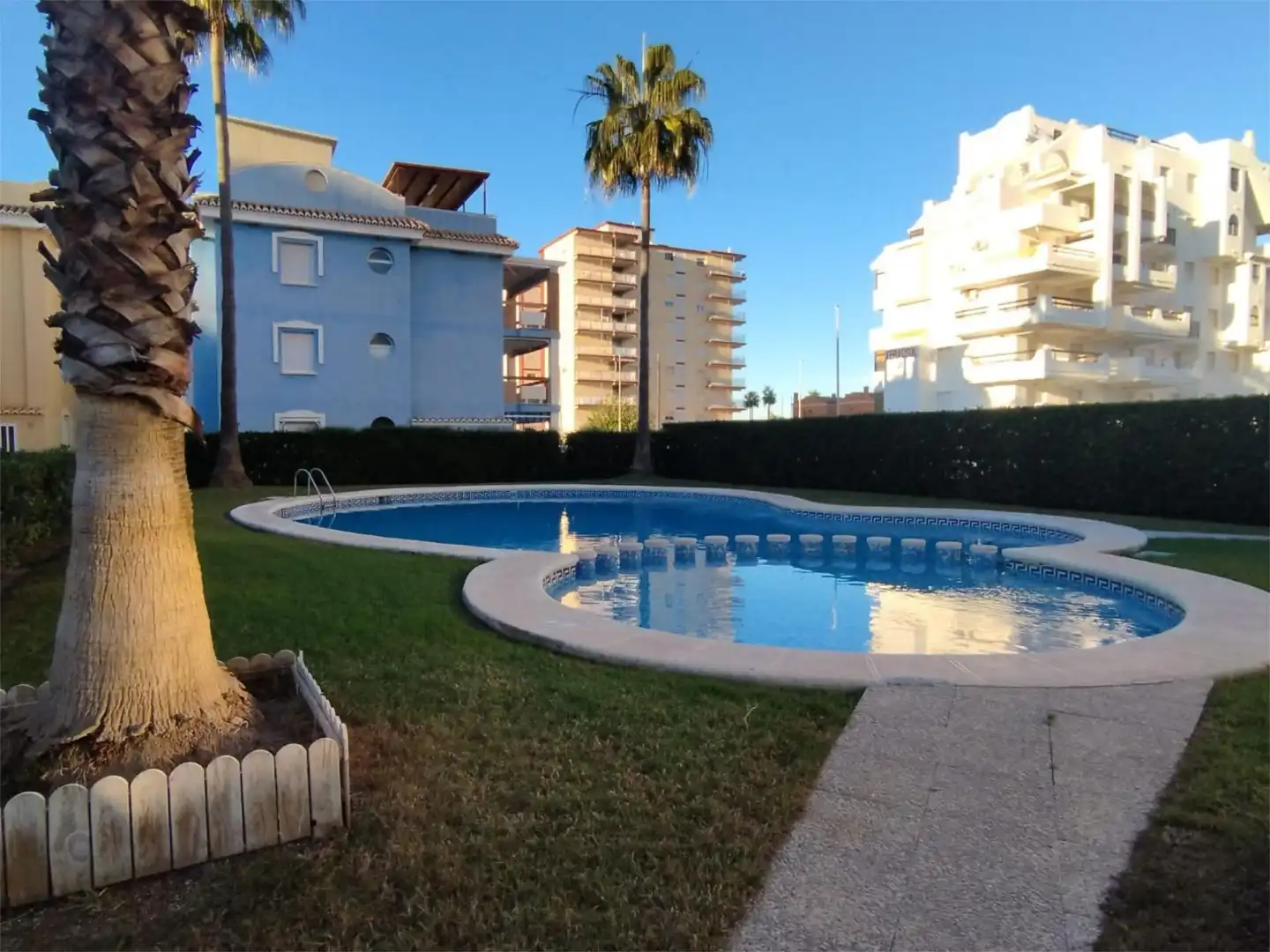Ático en venta en Plaça Llevant, 6, Xeraco Piscina de Ático en venta en Xeraco con Aire acondicionado, Calefacción y Terraza