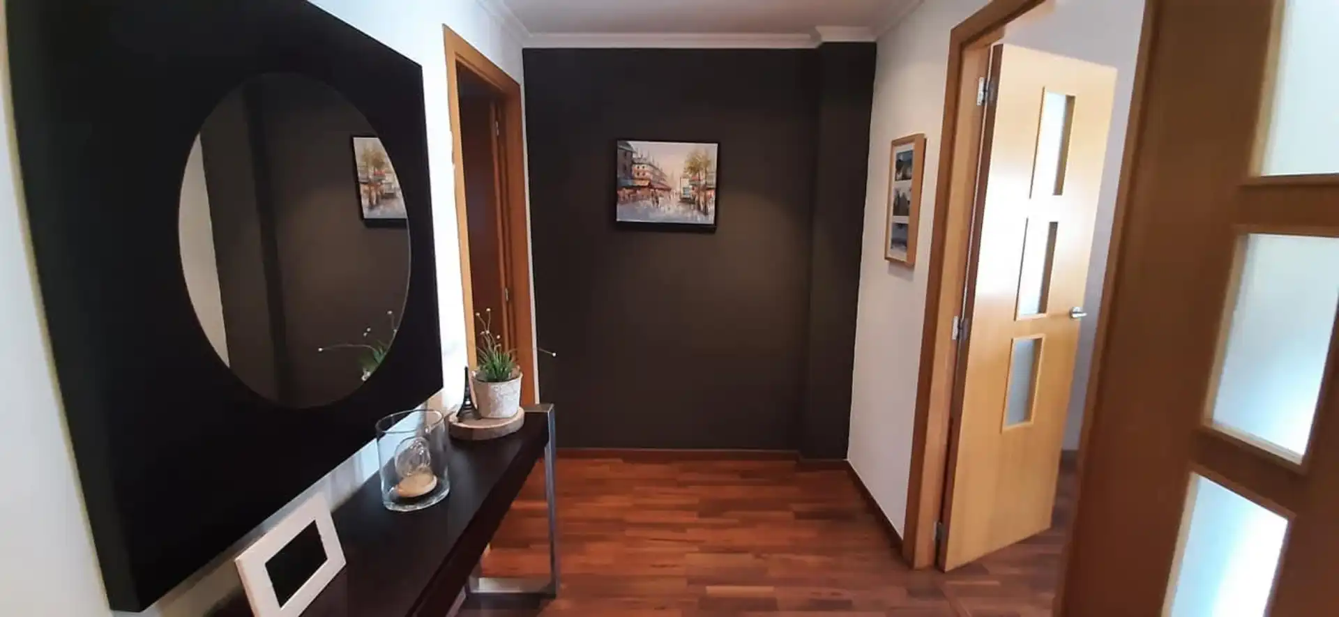 Wohnung zum Verkauf in Plaça de les Pesqueres, 18, Centro Wohnung zum Verkauf in Benitachell / El Poble Nou de Benitatxell mit Klimaanlage, Heizung und Parkett