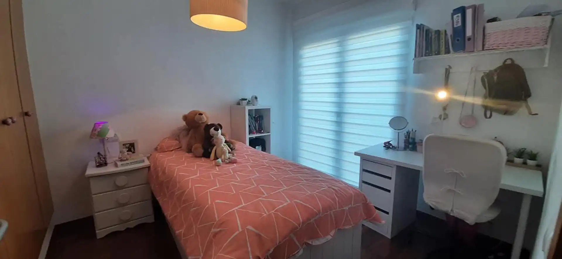 Wohnung zum Verkauf in Plaça de les Pesqueres, 18, Centro Schlafzimmer von Wohnung zum Verkauf in Benitachell / El Poble Nou de Benitatxell mit Klimaanlage, Heizung und Parkett