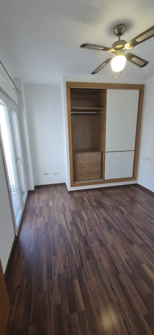 Wohnung zum Verkauf in Plaça de les Pesqueres, 18, Centro Schlafzimmer von Wohnung zum Verkauf in Benitachell / El Poble Nou de Benitatxell mit Klimaanlage, Heizung und Parkett