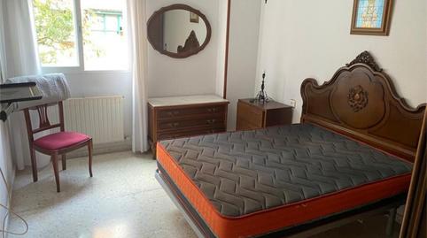 Foto 3 de Apartamento de alquiler en Avenida Pierre de Coubertin, 28, Nuevo Cáceres, Cáceres Capital