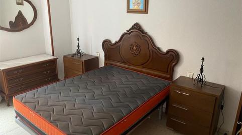 Foto 4 de Apartamento de alquiler en Avenida Pierre de Coubertin, 28, Nuevo Cáceres, Cáceres Capital