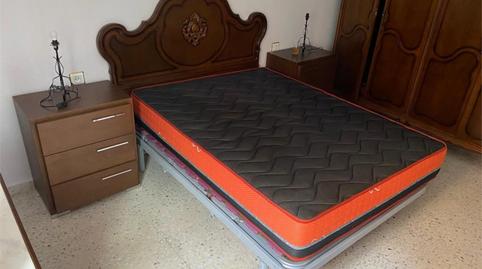 Foto 5 de Apartamento de alquiler en Avenida Pierre de Coubertin, 28, Nuevo Cáceres, Cáceres Capital