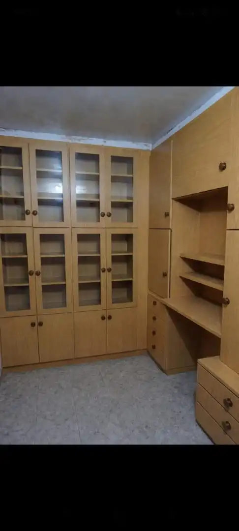Trastero en venta en Calle de Ceriñola, 3, El Natahoyo Trastero en venta en Gijón