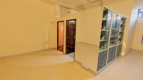 Foto 5 de Traster en venda a Calle de Ceriñola, 3, El Natahoyo, Gijón