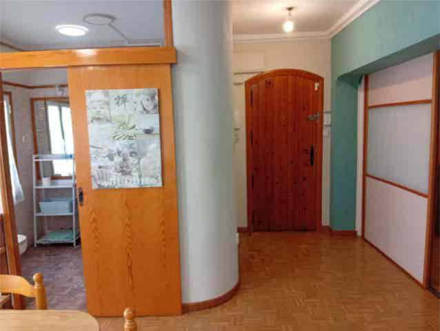 Piso en Venta en Tres Olivos - La Piedad