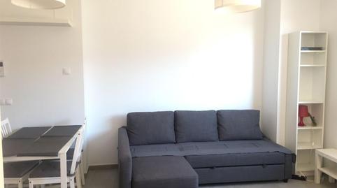 Foto 4 de Piso de alquiler en Pasaje San Leonardo, 7t, Paseo Marítimo - San José - La Laguna,  Cádiz Capital