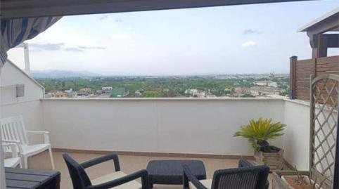 Foto 3 de Àtic de lloguer a Playa, Burriana / Borriana