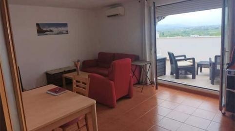 Foto 4 de Àtic de lloguer a Playa, Burriana / Borriana