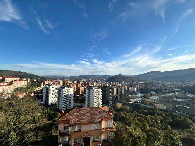 Piso en Venta en Remar Etxetaldea, 8 en Arabella