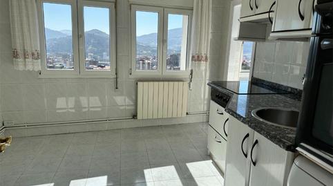 Foto 4 de Piso en venta en Remar Etxetaldea, 8, Arabella, Bilbao