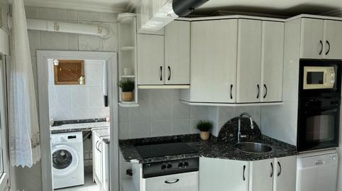 Foto 5 de Piso en venta en Remar Etxetaldea, 8, Arabella, Bilbao