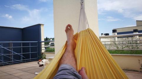 Photo 2 of Flat for sale in Calle Tapia de Casariego, 13, Parroquias Sur - La Manjoya, Oviedo