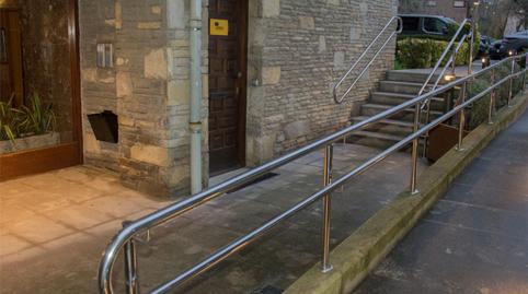 Flat for sale in Los Chopos Etorbidea, 39, Neguri, Getxo - image 2 Photo 2 of Flat for sale in Los Chopos Etorbidea, 39, Neguri, Getxo