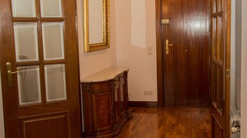 Flat for sale in Los Chopos Etorbidea, 39, Neguri, Getxo - image 5 Photo 5 of Flat for sale in Los Chopos Etorbidea, 39, Neguri, Getxo