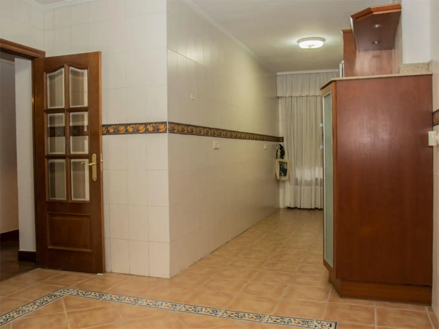 Piso en venta en Los Chopos Etorbidea, 39, Neguri Piso en venta en Getxo con Balcón