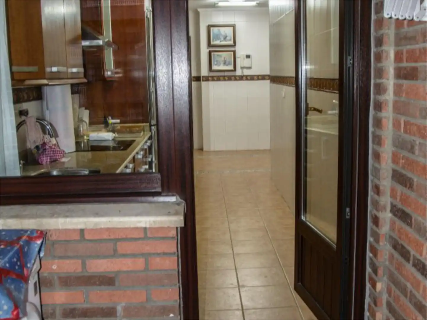 Piso en venta en Los Chopos Etorbidea, 39, Neguri Piso en venta en Getxo con Balcón