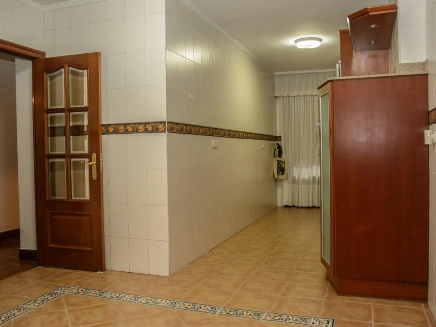 Piso en venta en Los Chopos Etorbidea, 39, Neguri Piso en venta en Getxo con Balcón