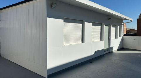 Foto 2 de Àtic de lloguer a Calle Pío XII, 43, Barrio del Progreso,  Murcia Capital