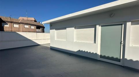 Foto 3 de Àtic de lloguer a Calle Pío XII, 43, Barrio del Progreso,  Murcia Capital