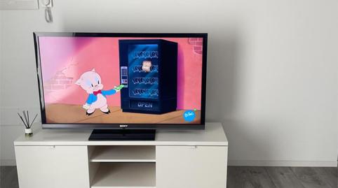 Foto 4 de Àtic de lloguer a Calle Pío XII, 43, Barrio del Progreso,  Murcia Capital