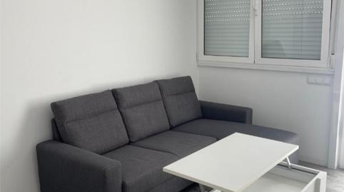 Foto 5 de Àtic de lloguer a Calle Pío XII, 43, Barrio del Progreso,  Murcia Capital