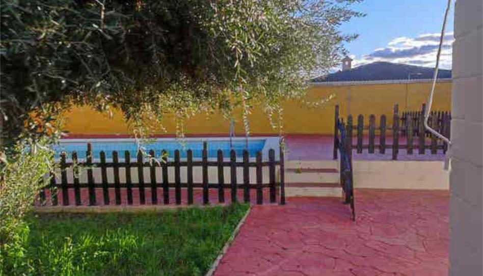 Single-family semi-detached for rent in Carmona, Sevilla - image 1 Photo 1 of Single-family semi-detached for rent in Carmona, Sevilla