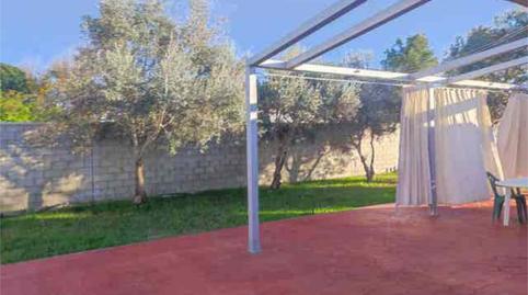 Single-family semi-detached for rent in Carmona, Sevilla - image 3 Photo 3 of Single-family semi-detached for rent in Carmona, Sevilla