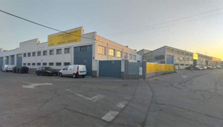 Trastero de alquiler en Zona Industrial, Arganda del Rey - imagen 1 Foto 1 de Trastero de alquiler en Zona Industrial, Arganda del Rey
