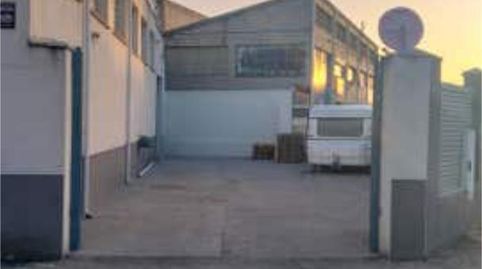 Trastero de alquiler en Zona Industrial, Arganda del Rey - imagen 2 Foto 2 de Trastero de alquiler en Zona Industrial, Arganda del Rey