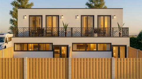 Piso en venta en Carrer de Sant Antoni, 36, Els Monjos, Santa Margarida I Els Monjos - imagen 4 Foto 4 de Piso en venta en Carrer de Sant Antoni, 36, Els Monjos, Santa Margarida I Els Monjos