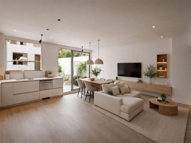 Piso en Venta en Carrer de Sant Antoni, 36 en Els Monjos