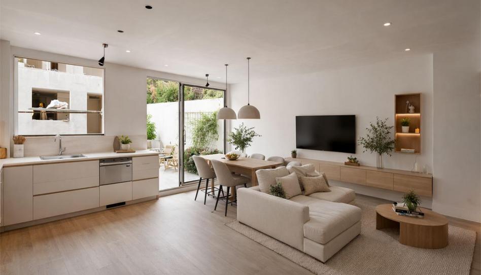 Piso en venta en Carrer de Sant Antoni, 36, Els Monjos, Santa Margarida I Els Monjos - imagen 1 Foto 1 de Piso en venta en Carrer de Sant Antoni, 36, Els Monjos, Santa Margarida I Els Monjos