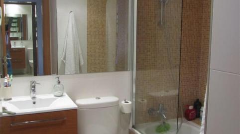 Foto 2 de Pis de lloguer a Barrio Monte la Torre, 1, Monte, Santander