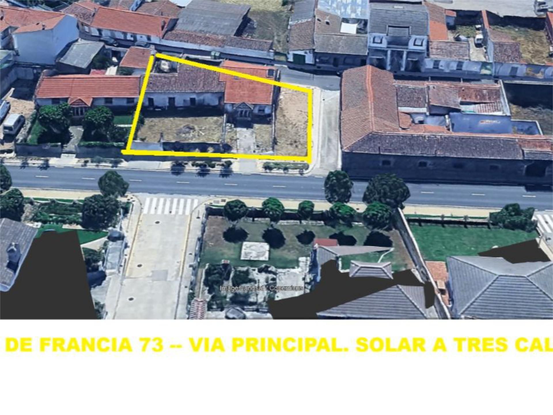 Planta baixa en venda a Avenida de la Pena de Francia, 83, Aldeatejada Planta baixa en venda a Avenida de la Pena de Francia, 83, Aldeatejada