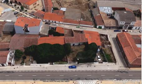 Foto 2 de Planta baixa en venda a Avenida de la Pena de Francia, 83, Aldeatejada, Salamanca