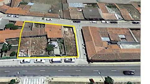 Foto 3 de Planta baixa en venda a Avenida de la Pena de Francia, 83, Aldeatejada, Salamanca